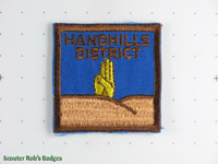 Handhills District [AB H02b]